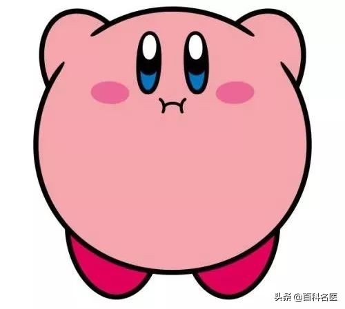 夜晚承包了全天的食量，我是不是病了？