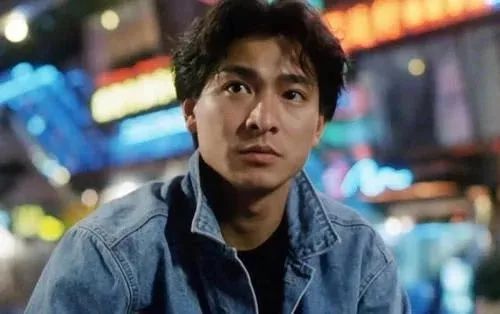 刘德华的复古发型怎么剪,刘德华背头发型图片大全