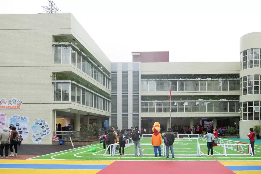 广州市海珠区海鸥幼儿园招生,海鸥幼儿园东银校区好不好