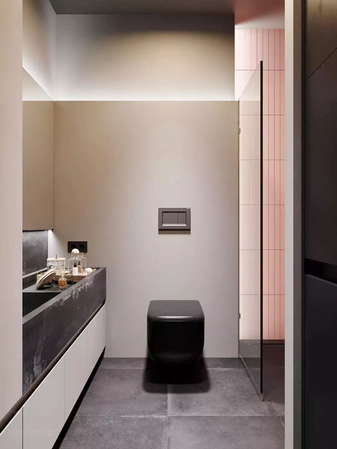 浴室用什么清洁比较好呢,好用的浴室清洁