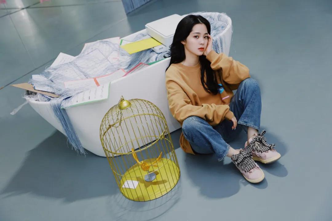 有哪些漂亮的艺术展,本周艺术展览会