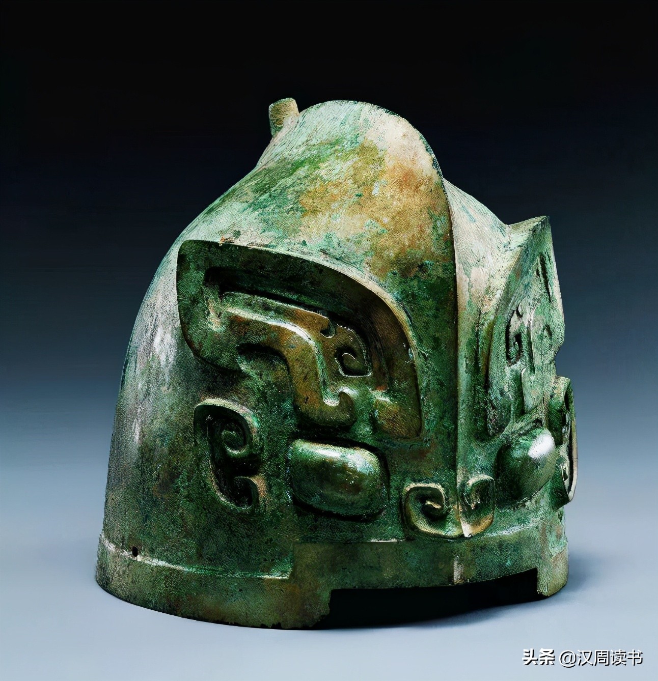 秦国兵马俑未解之谜,秦兵马俑为什么有的穿盔甲