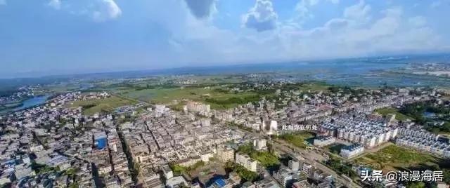 防城港十大景区,防城港最美十大古镇