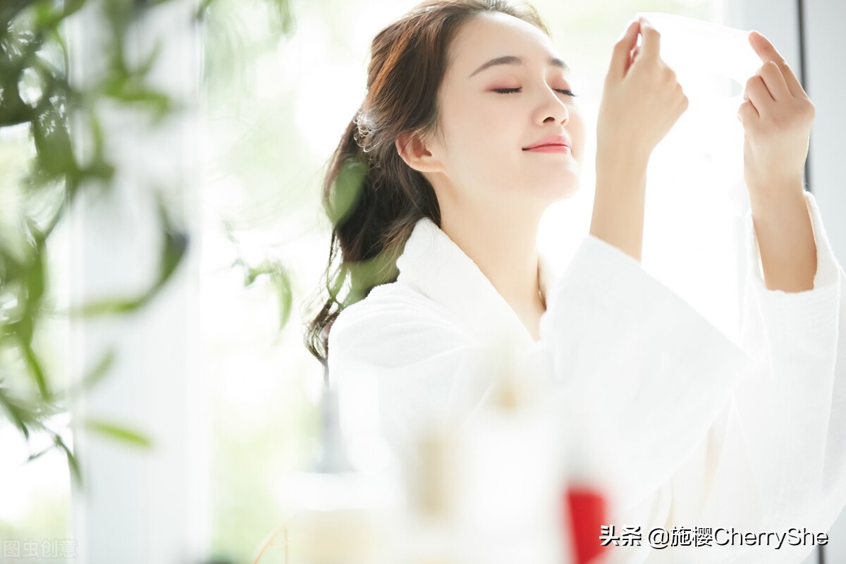 全新升级olay小白瓶面膜价格,olay小白瓶补水面膜真的好用吗