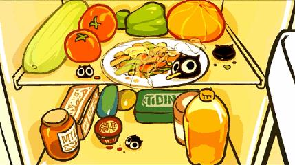 宝宝日常投喂食物,宝宝不吃垃圾食品反而抵抗力好