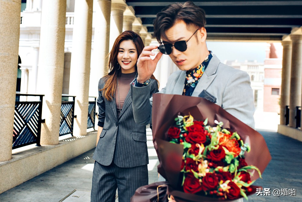 结婚容易忽略的细节准新人请收藏,备婚避坑女方