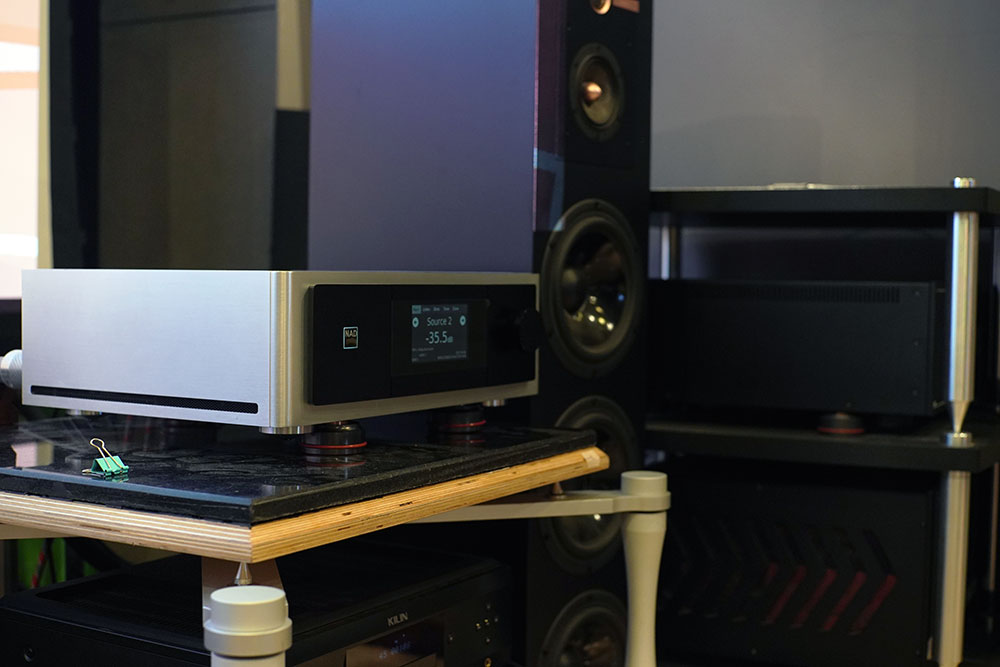 nadm17v2i配什么后级功放,nadm17v2评测