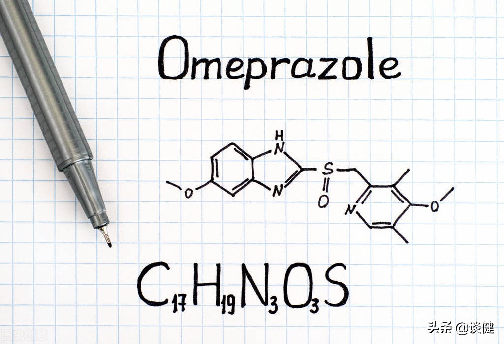 胃酸过多胃胀用哪种胃药最有效,胃酸吃什么胃药最快