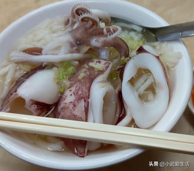 台湾小吃米粉店,台北好吃的米粉