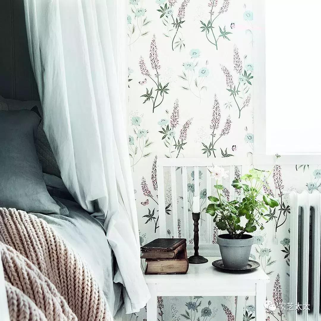 壁纸挑选颜色,壁纸种类推荐