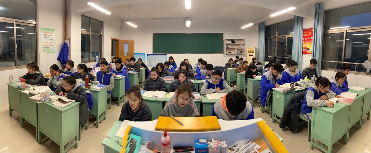 No.191 ,02-25首场春雨劲头齐体育课赏TED