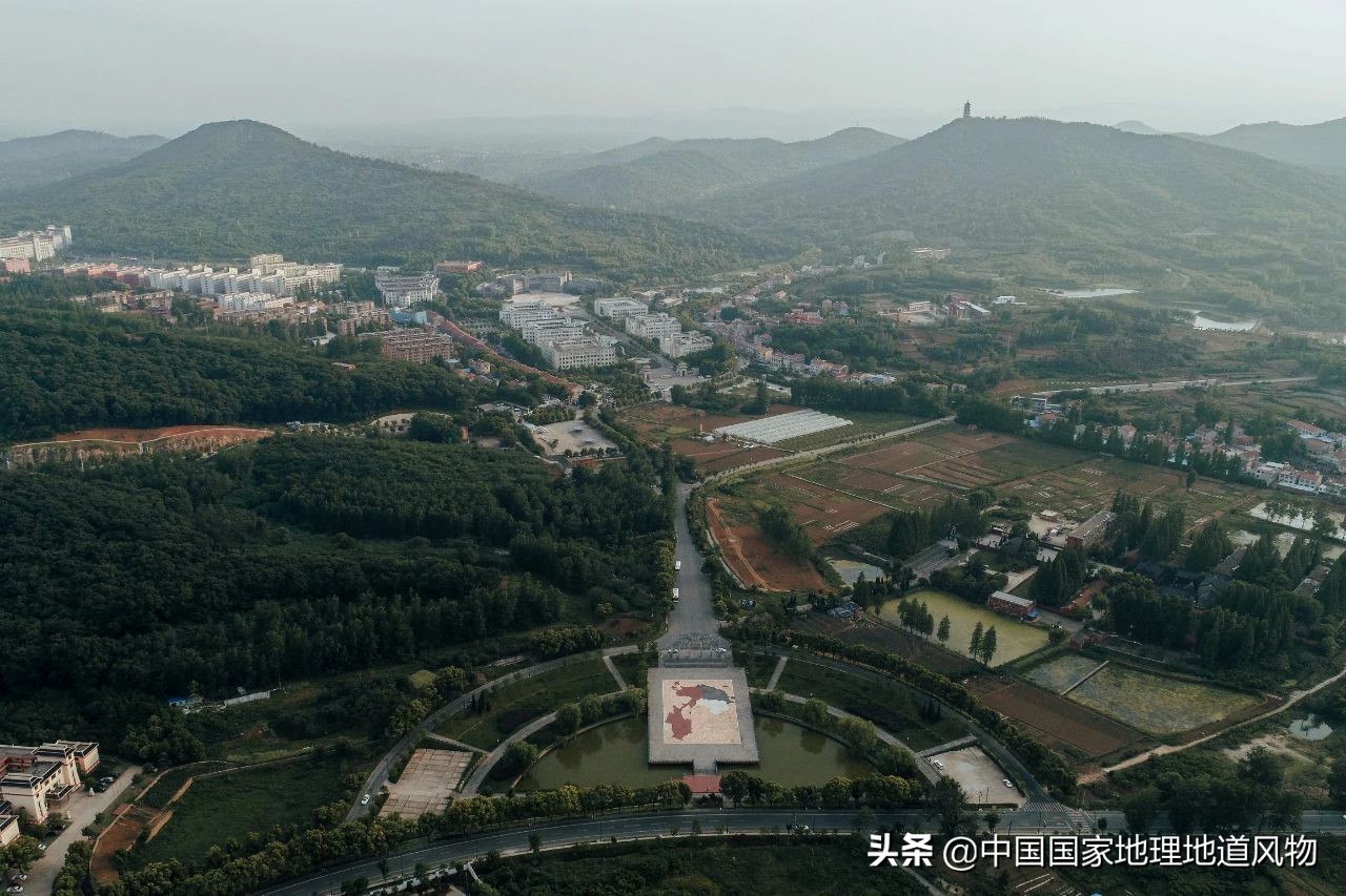 金庸小说里的襄阳在哪里,金庸笔下的襄阳城是哪里
