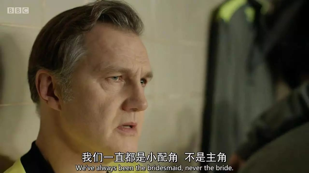 《黑镜》的接力棒，它接了