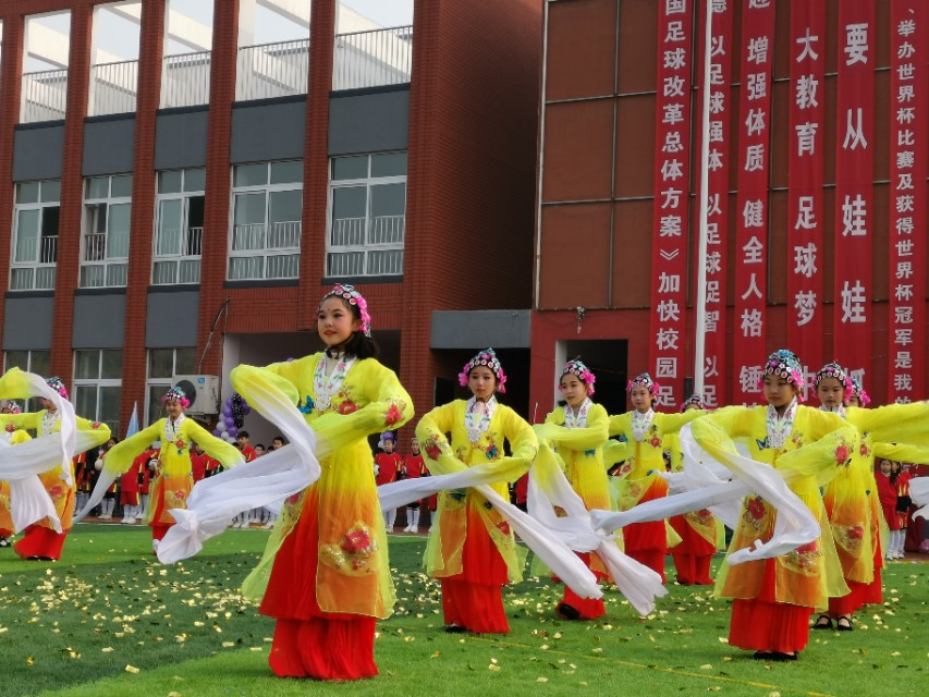 第三届校园足球杯,第三届华奥杯青少年足球邀请赛