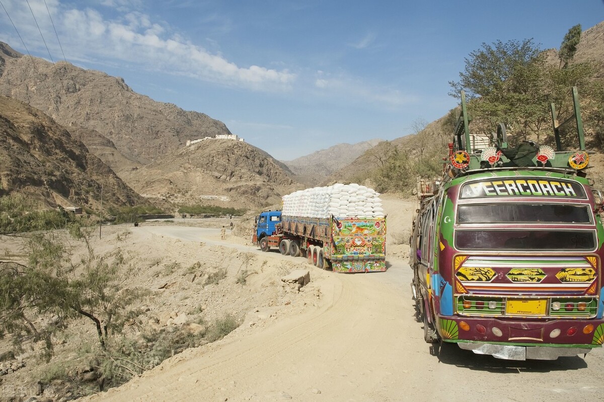 中国最友好的十大国家排名,中国最友好国家有几国