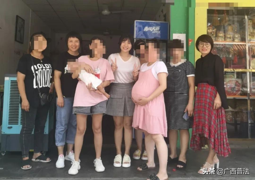 戒毒人员乘风破浪重新做人,广西女戒毒所真实案例