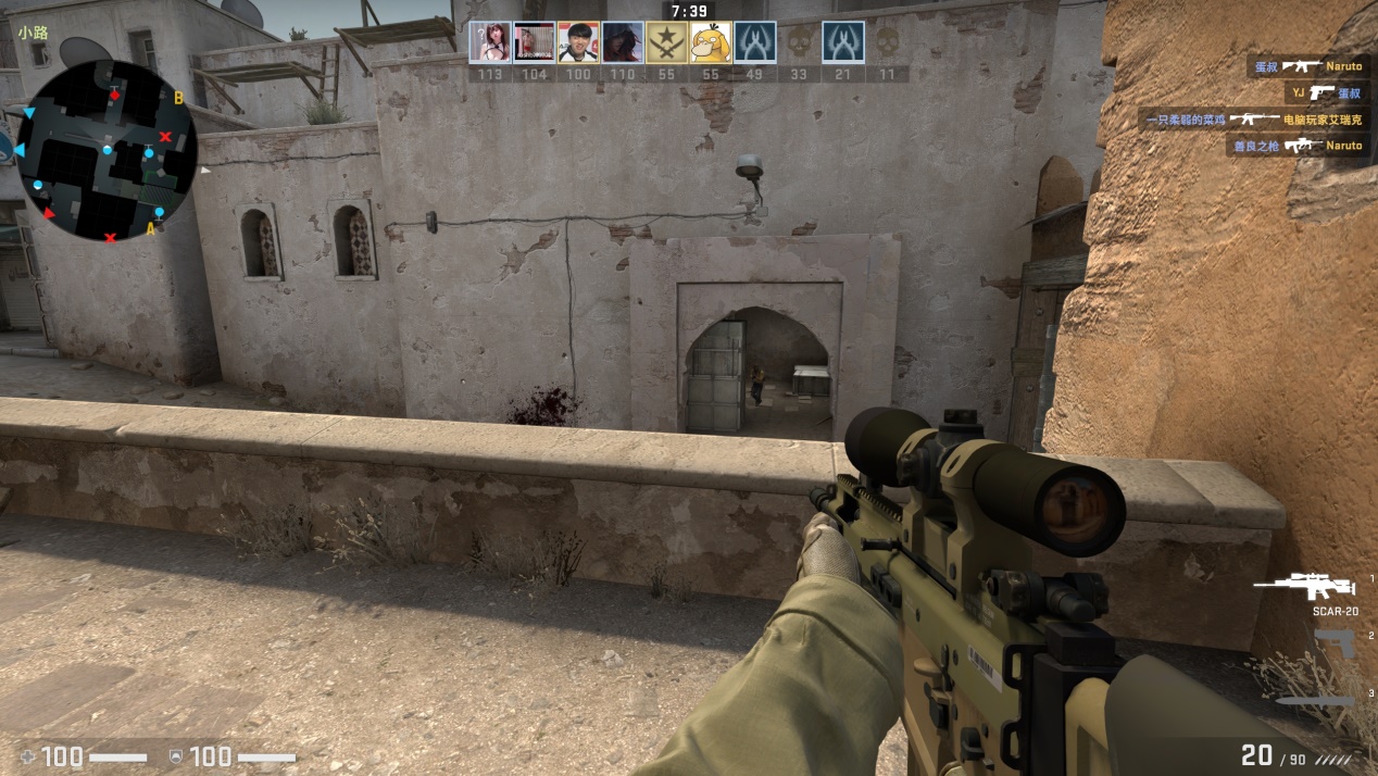 大手型无线鼠标rog,最好的rgb无线电竞鼠标