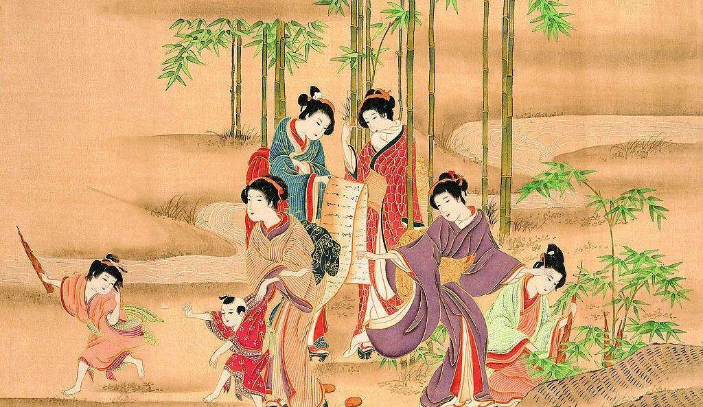 著名的元曲全文,一代元曲