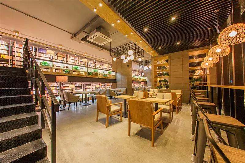 南京最好的书店是哪个,南京比较推荐的书店