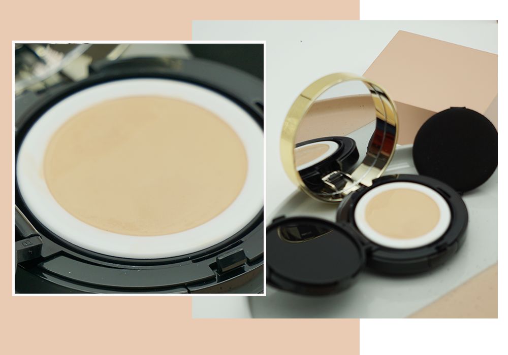 最强气垫排行,测评气垫前十名