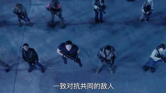 9月影院，“星爵”打怪大片诱人，《长津湖》开启“王炸”模式