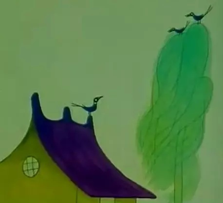 上海美术电影制片厂有哪些电影,上海美术电影制片厂近年作品