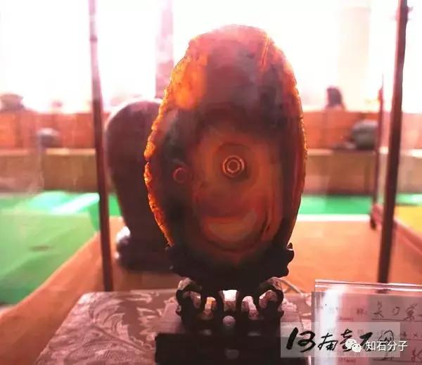 赏石赏景悟人生,赏石感悟图片大全