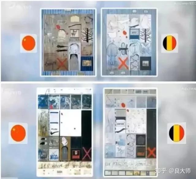 总有些人教你各种营销手段,史上反差最大的营销套路