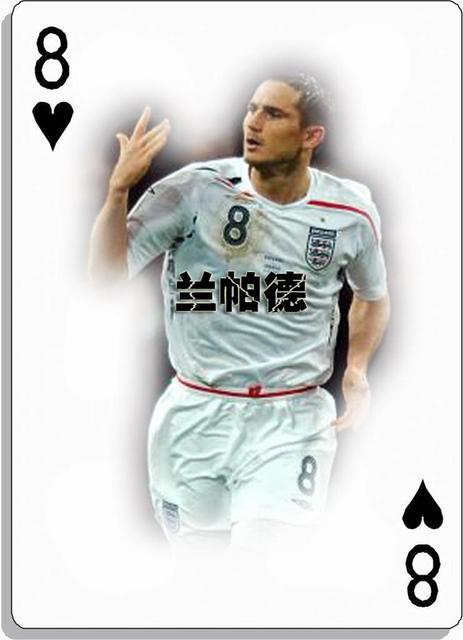 世界上最伟大的11个足球号码,世界足坛十大伟大号码7号