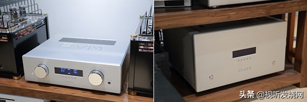 让音乐复活：PMCfactfenestria落地音箱