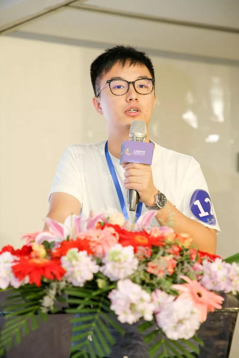 海南创业英雄汇,创业英雄汇项目路演名单