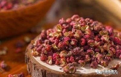 花椒除了调味还有这些神奇功效,古代的花椒是香料还是可以吃的