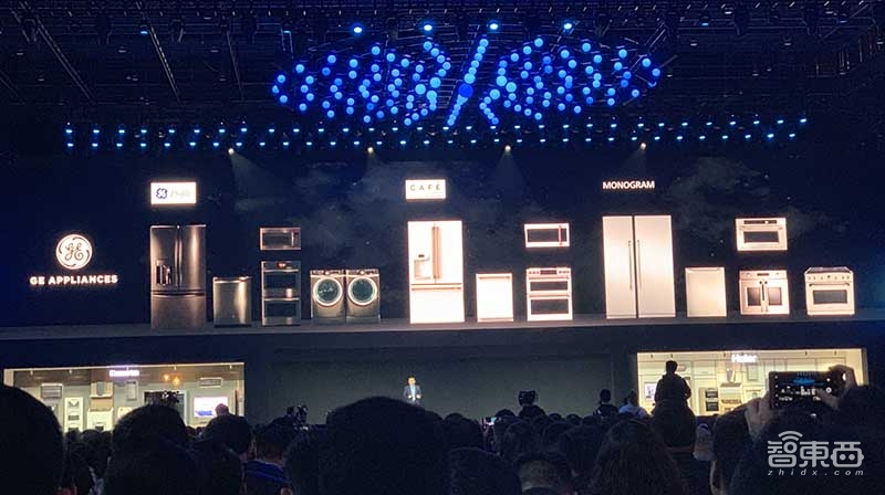 海尔智能新品牌,海尔智能规划