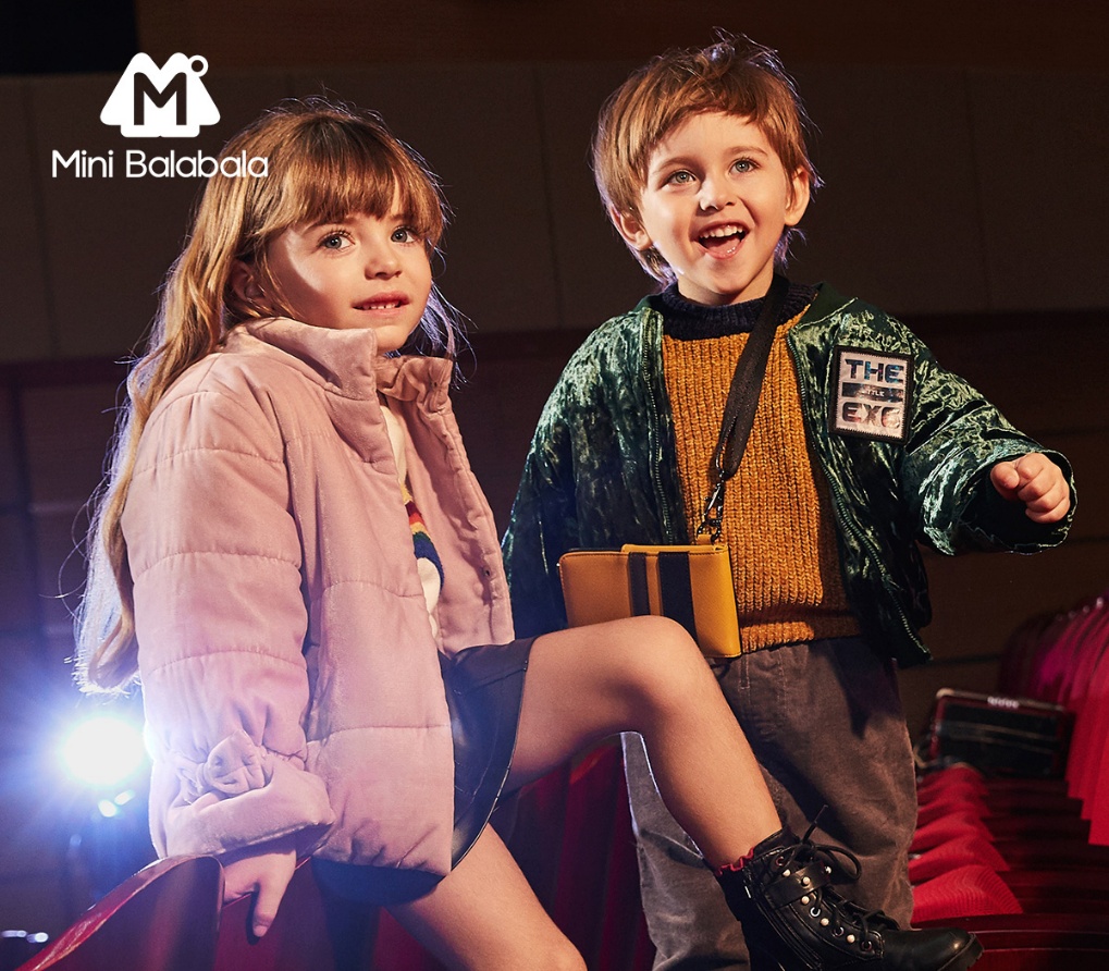 天猫双11童装预售榜,2018天猫童装