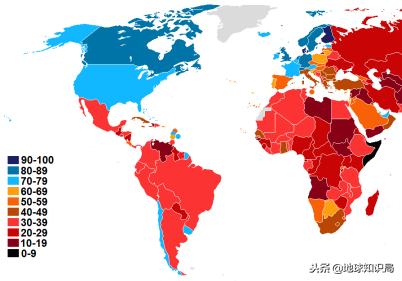 美国人吸毒，吸垮了墨西哥｜地球知识局