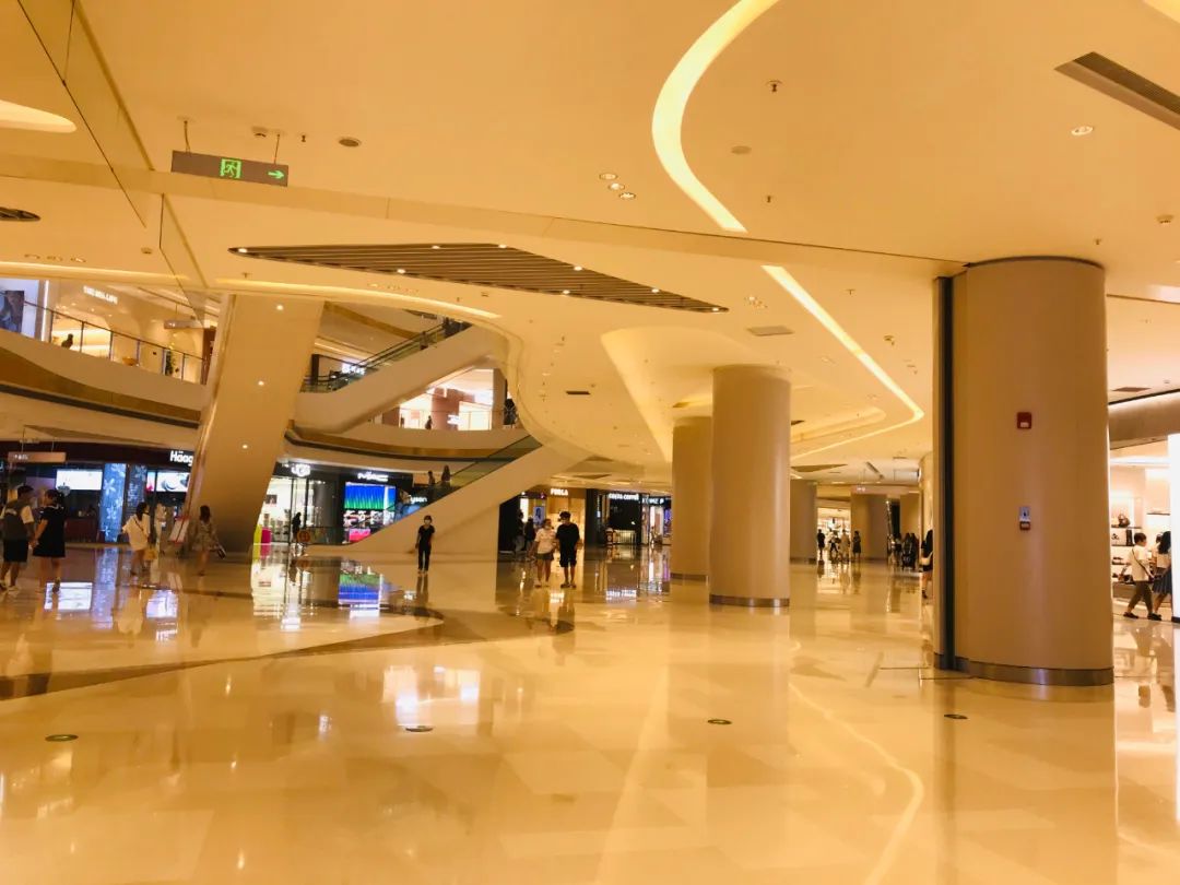 苏州最值得去的景点排名榜,2021苏州最值得打卡的十大商场