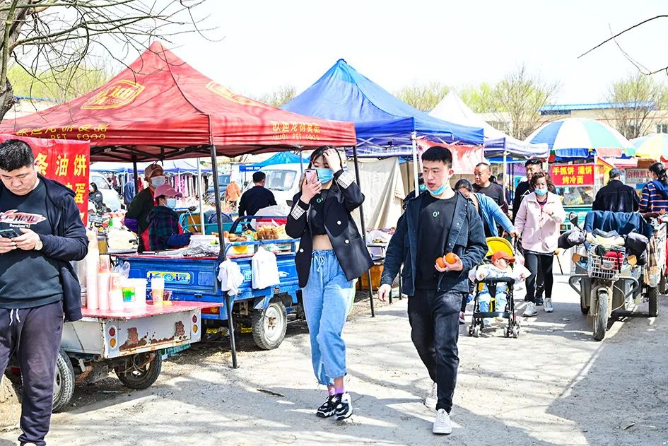 北京京郊大集地理位置,今天京郊哪有大集