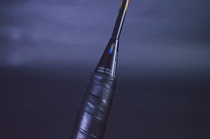 尤尼克斯最新款球拍疾光700测评,疾光1000尤尼克斯测评