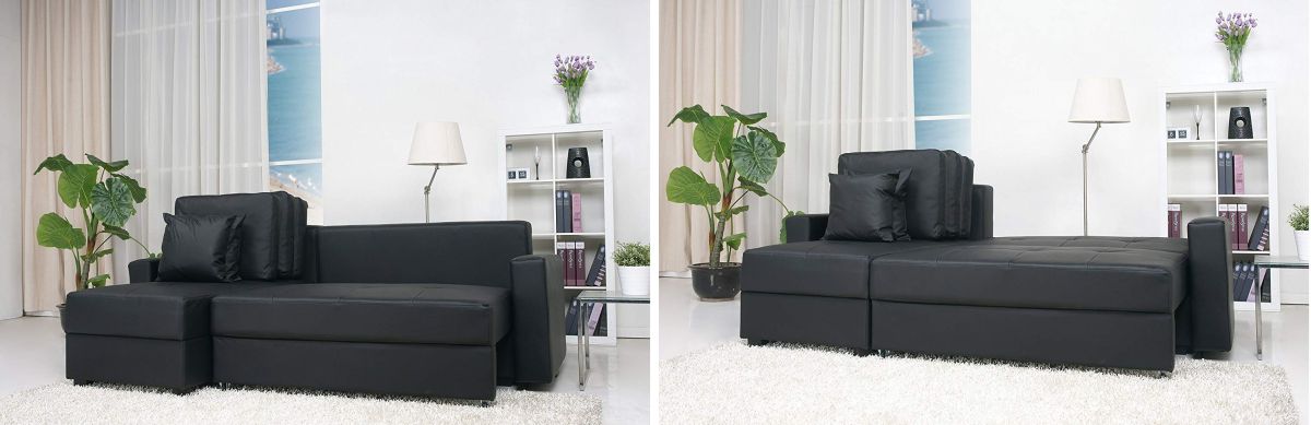 小户型多功能沙发床效果图,沙发床小户型多功能效果图