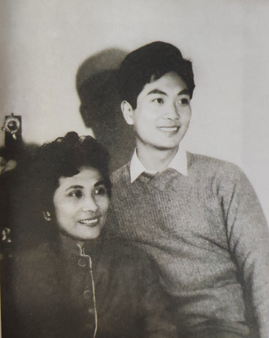 演员梁波罗今年多少岁,梁波罗多大年纪