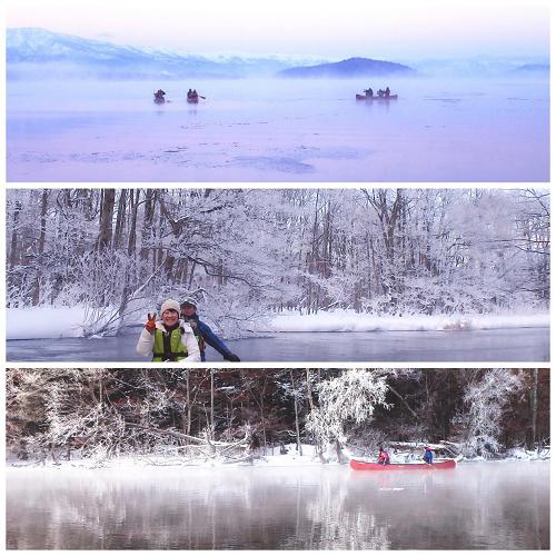 北海道深度游攻略：15种你搜不到的北海道今冬新体验