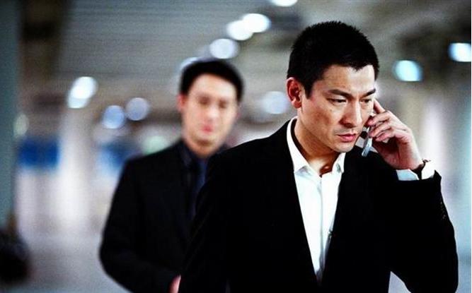 无间道黑帮电影的巅峰之作,十部黑帮电影片极恶非道