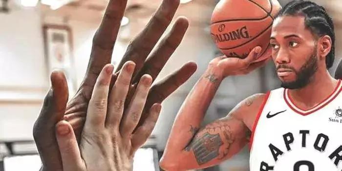 是神是鬼都在秀，一瞅湖人啥没有