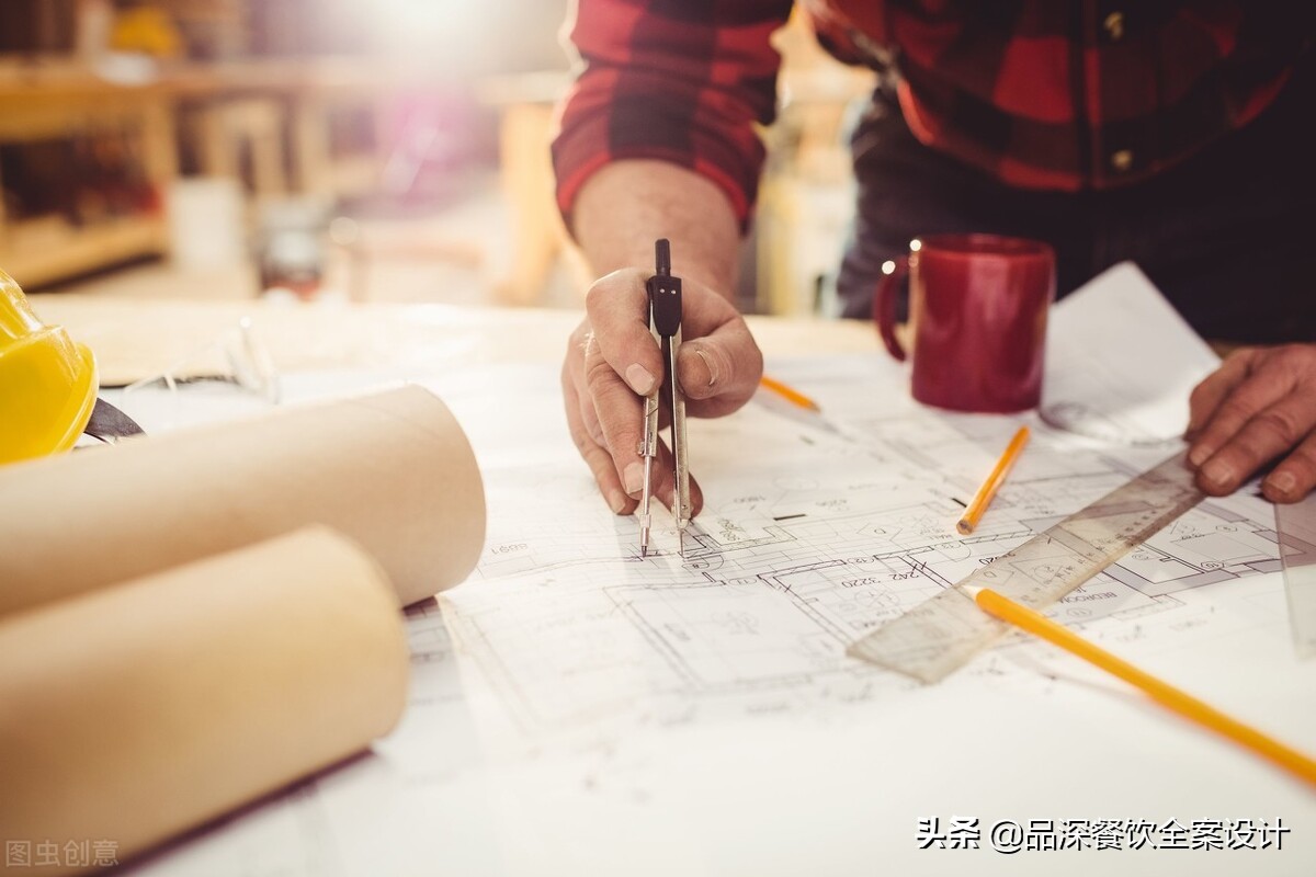 小生意赚大钱，品深告诉你怎么全案设计开一家持续赚钱的甜品店？