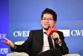 youtube创始人陈士骏名言,陈士骏的历史经历