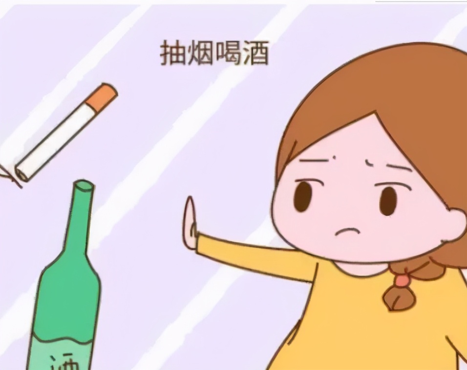 吸尼古丁少的烟对身体有害大吗,抽尼古丁含量小的烟危害