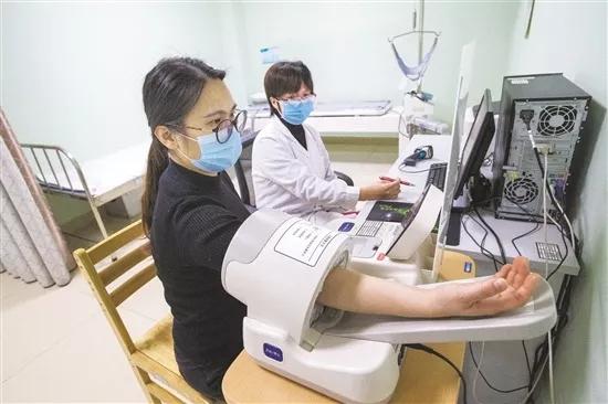 只要机器热起来，就有希望！