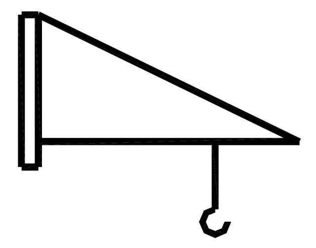化工设备图的基本内容,化工设备一览表图例大全