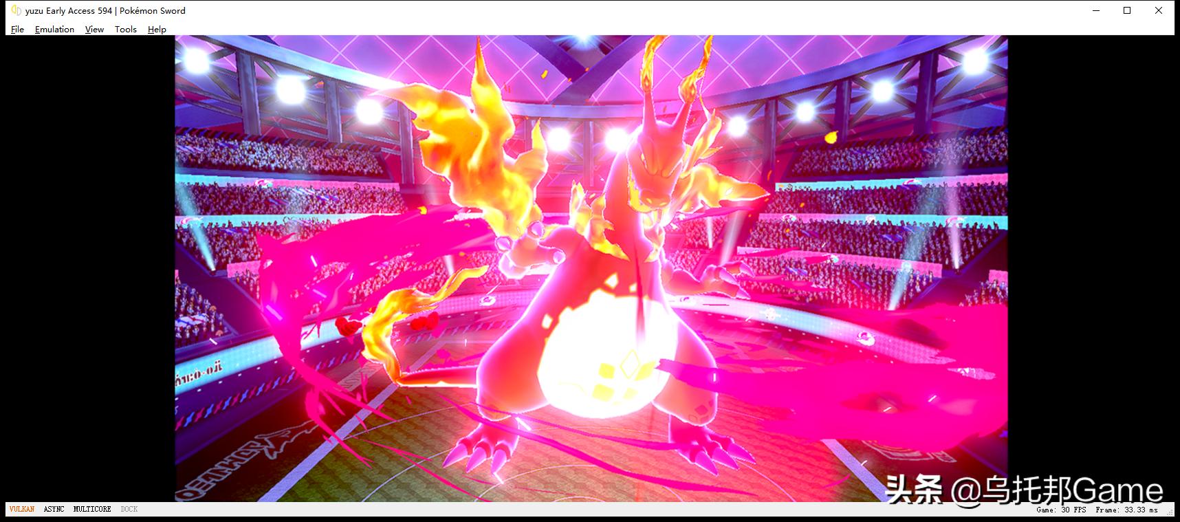 switch模拟器入门教程,小白玩switch模拟器必看