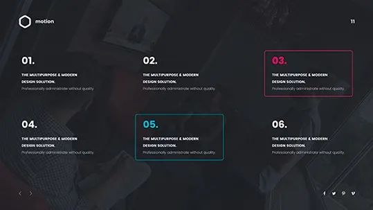 初学者如何做出精美的ppt模板,如何做一个精致的ppt模板